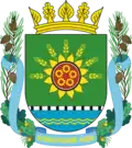 Kramatorský rajón – znak