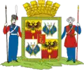 Krasnodar – znak