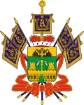 Krasnodarský kraj – znak
