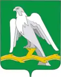 Krasnoufimsk – znak
