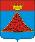 Krasnocholmský rajón – znak