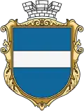 Kremenčuk – znak