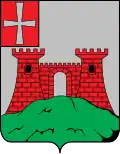 Kremenec – znak