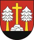 Krivá – znak
