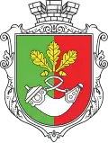 Kryvyj Rih – znak