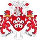 Leicester – znak
