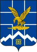 Lermontov – znak