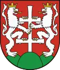 Znak města Levoča, Slovensko