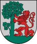 Liepāja – znak