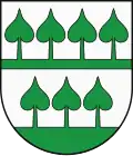Lipany – znak