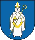 Liptovský Mikuláš – znak