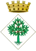 Lloret de Mar – znak