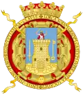 Lorca – znak