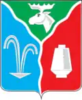 Losino-Petrovskij – znak