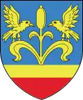Ljubaň – znak