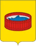 Luga – znak