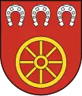 Luník IX – znak