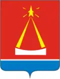 Lytkarino – znak