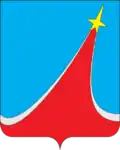 Ljubercy – znak