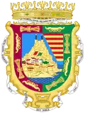 Provincie Málaga – znak