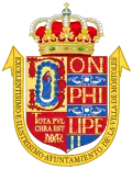 Móstoles – znak