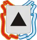 Magnitogorsk – znak