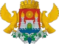 Machačkala – znak