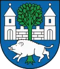 Malacky – znak