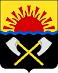 Mamonovo – znak