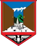 Manizales – znak