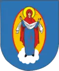Marjina Horka – znak