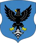 Mazyr – znak