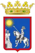 Medinaceli – znak