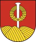 Medzilaborce / Меджильабірці – znak