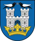 Michalovce – znak
