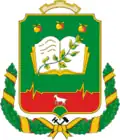 Mičurinsk – znak