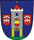 Znak města Moravský Krumlov
