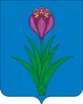 Mozdok – znak