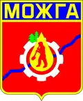 Možga – znak