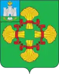 Mcensk – znak