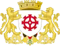 Mylhúzy – znak