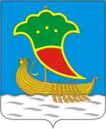 Naberežnyje Čelny – znak