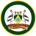 Nairobi – znak