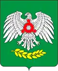 Nazraň – znak