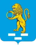 Nělidovo – znak