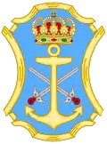 Nerja – znak