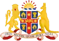 Znak Nového Jižního Walesu