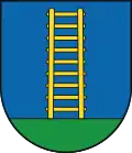 Nižná Polianka – znak