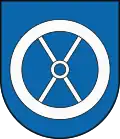Nižná Voľa – znak