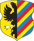 Ňasviž – znak